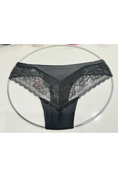kayabaş Βραζιλιάνικο εσώρουχο δαντέλας F.k Laser Cut 2800