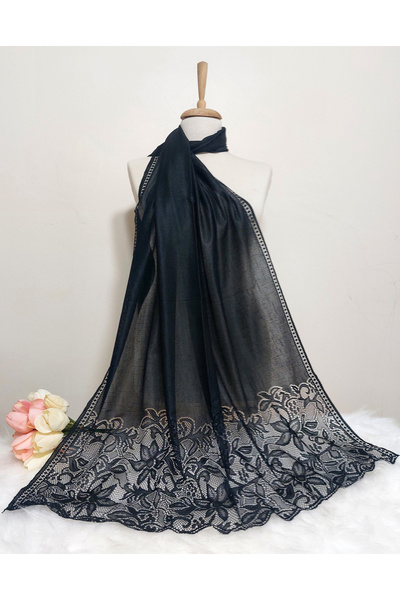 istanbul prensesleri Δαντελένιο σάλι