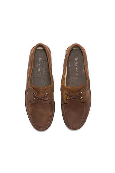 Timberland Boat Shoe Men's Casual Shoes TB0A2FZXEM41 Brown
