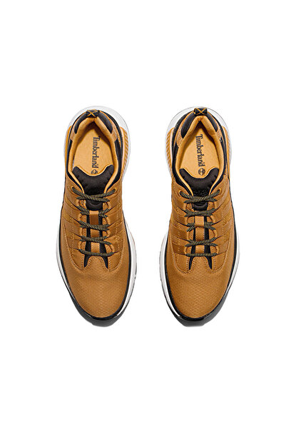 Timberland Ανδρικά παπούτσια casual με χαμηλό κορδόνι TB0A5VAZ2311 καφέ