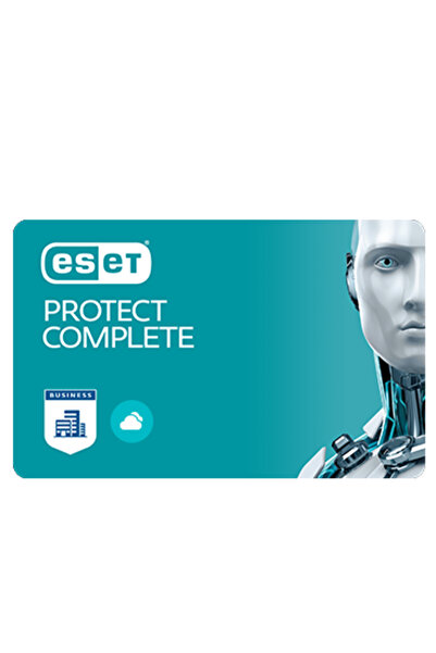 ESET Protect Complete 1+20 Client 3 Years