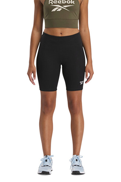 Reebok ID FITTED LOGO LEG Negru Femei 771