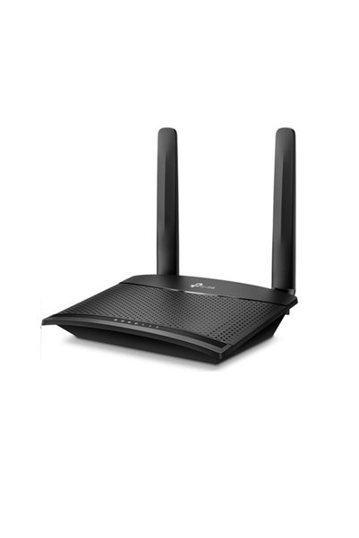 TP-LINK hQS-X10 ARCHER MR100 N300 2.4GHZ EV Ofis Tipi 4G LTE (SİM KART GİRİŞL...