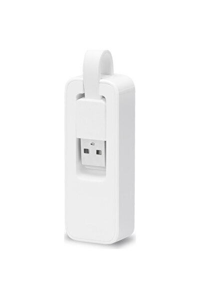 TP-LINK k-17 Ue200 10/100 Usb Ethernet Ağ Adaptörü []