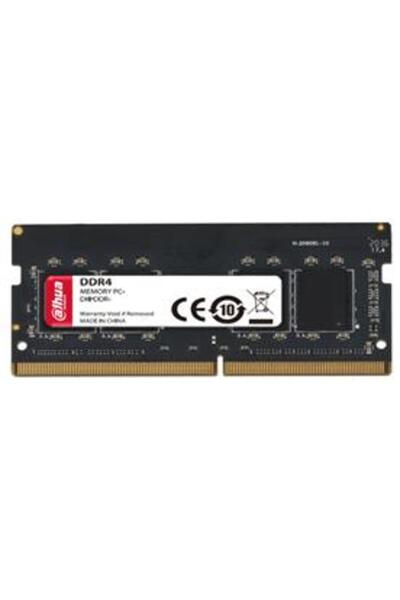 DAHUA ذاكرة الكمبيوتر المحمول DDR-C300S8G32 سعة 8 جيجابايت DDR4 بسرعة 3200 مي...
