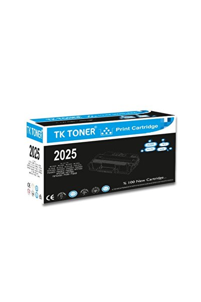 Generic Brand TN2025- TN350 حبر أسود 2.5K