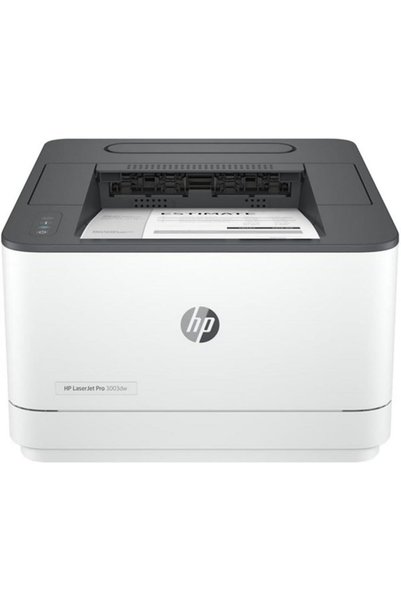 HP A4 Laserjet Pro 3003Dw 3G654A Lazer Dublex Yazıcı Usb,Kablosuz