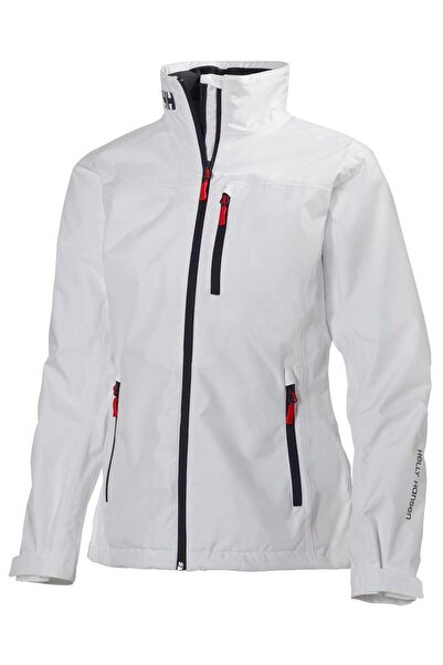 Helly Hansen W Crew Midlayer Coat