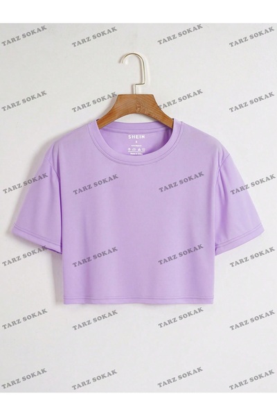 Adrift Skraćeni kroj CKOD-232913 Ravna Kratka