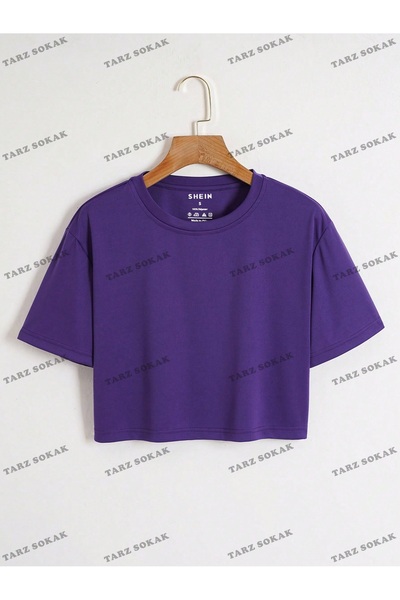 Adrift Skraćeni kroj CKOD-232913 Kratke hlače bez ramena