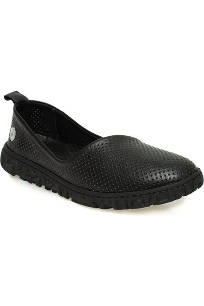 Mammamia D24ya-400lx Pantofi de zi cu zi pentru femei din piele