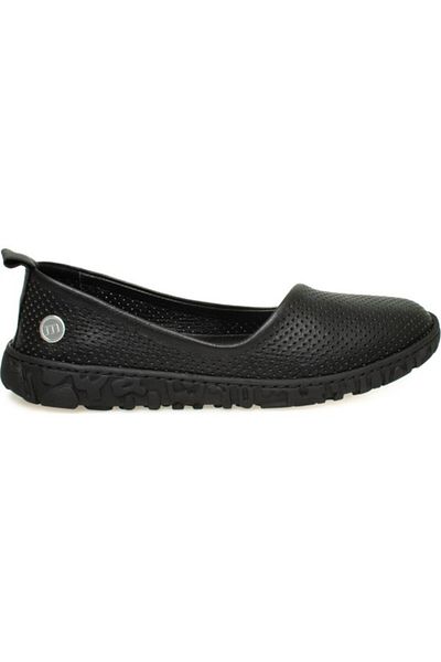 Mammamia D24ya-400lx Pantofi de zi cu zi pentru femei din piele