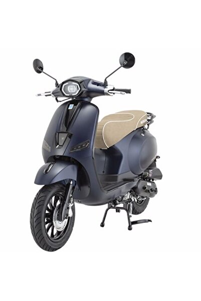 Mondial MONDİAL WİNG 50 SELE - KOLTUK SELE (KREM) FAB ÜRÜNÜ