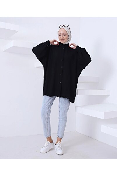 Kağanbutik KLASİK GÖMLEK
