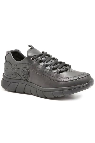 Mammamia D24ya-3135 Pantofi sport casual din piele pentru femei