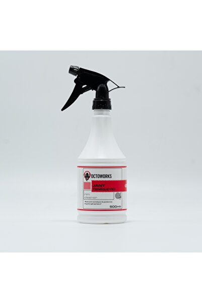 Jant Temizleyici 500 ml - Rim Cleaner
