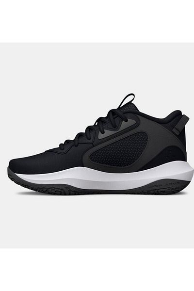 Under Armour Ua Lockdown 6 أسود