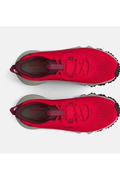 Under Armour Ua Charged Maven Trail Red
