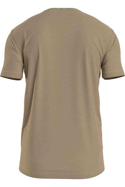 Calvin Klein Stacked Logo Tee
