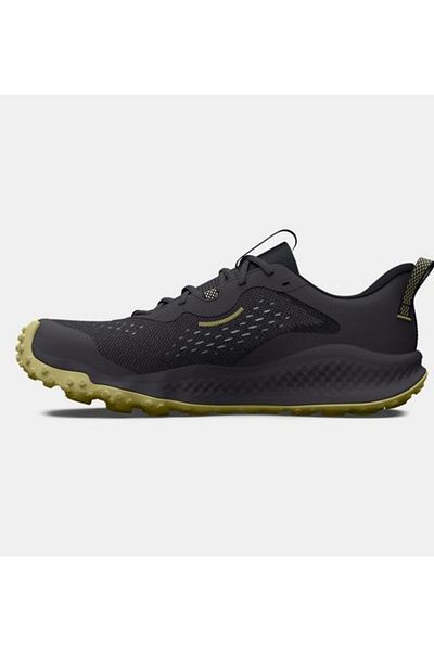 Under Armour UA Charged Maven Trailgrey - Αθλητικά παπούτσια με ψηλόμεσο Laralim
