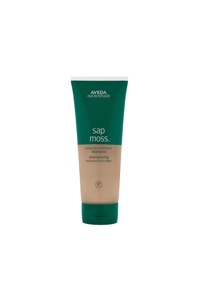 Aveda 200 ml Sap Moss Weightless Hydration Moisturizing Shampoo