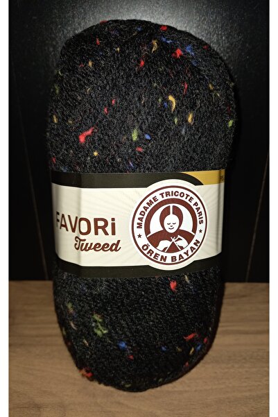 Ören Bayan Ören  Favori Tweed 999C