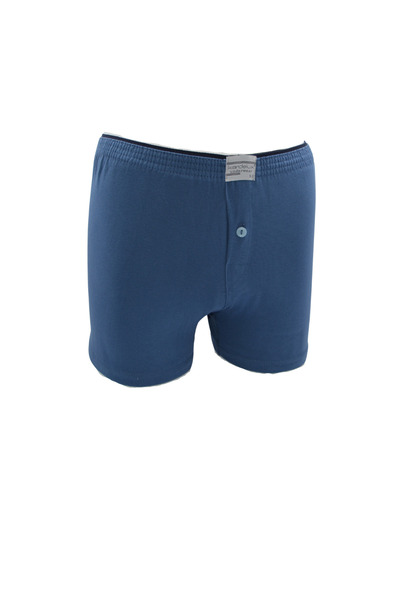 Kardelux بوكسر قطني ممشط للرجال 100% قطن