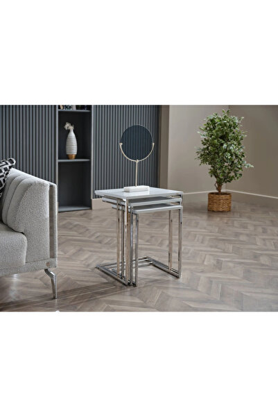 Mondi Ares Zigon Sehpa