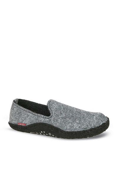 Ceyo Puffi-z4 Pantofi de casă pentru femei 01799gri