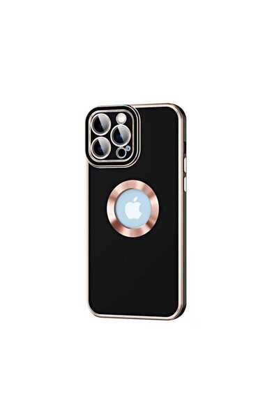 İphone 13 Pro Logo Gösteren Kapak