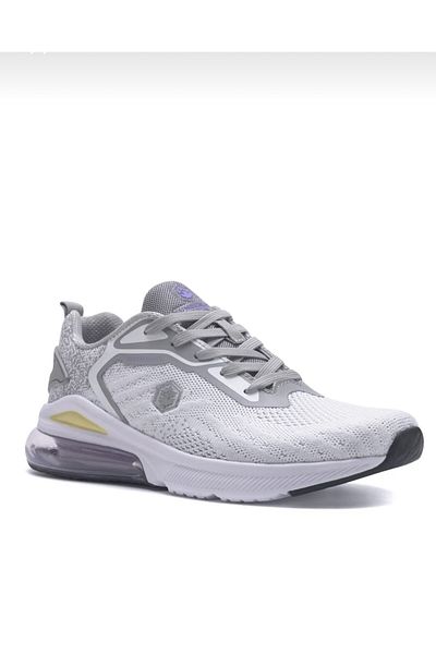 lumberjack Mabel 4Fx White Women's Running Sports Shoes