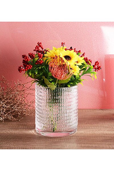 Paşabahçe Yağmur Vazo