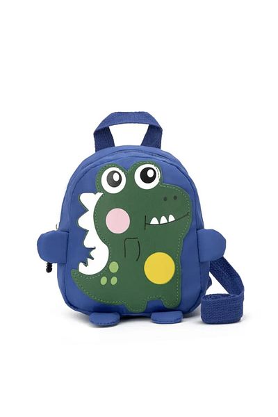 The Cloudish Shop Baby children's backpack mini size waterproof draw string detail