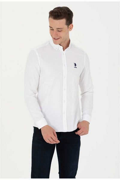 U.S. Polo Assn. Shirt