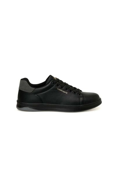 lumberjack Pantofi casual pentru bărbați Madly 4FX Black