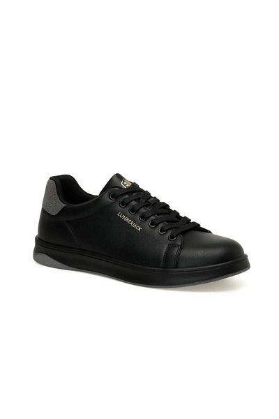 lumberjack Pantofi casual pentru bărbați Madly 4FX Black