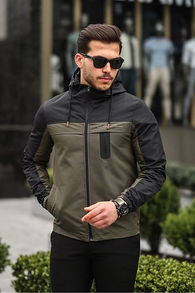 Stylish waterproof jacket mens 2018 best sale