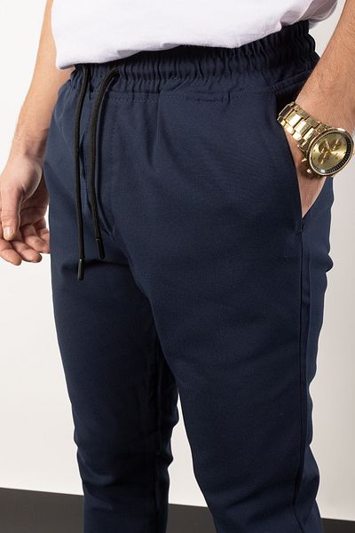 WAMOSSALAPLI Pantaloni de jogging slim fit