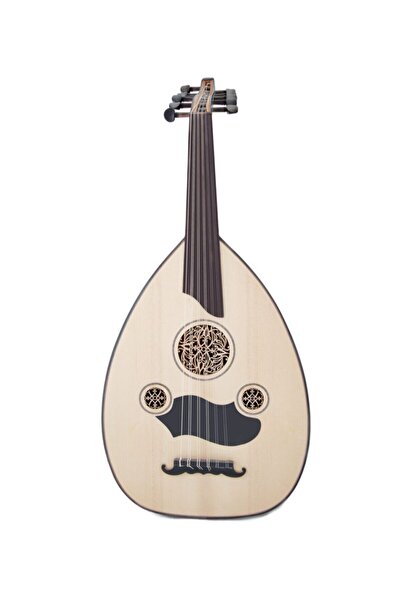 Sultan Instruments Sultan Ms500 Kalite Akça Ağacı Ud