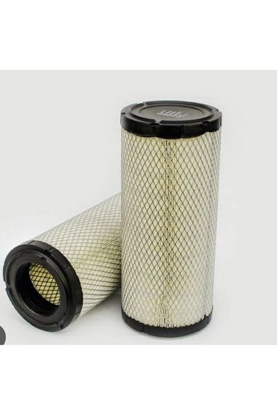 Donaldson Massey Ferguson 5440-5445 compatible inner outer air filter set