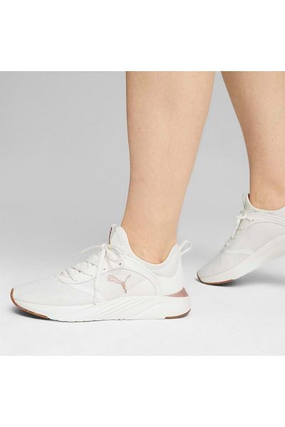 Puma Softride Ruby Better Wn's377311-09 Women's Sneakers Beige