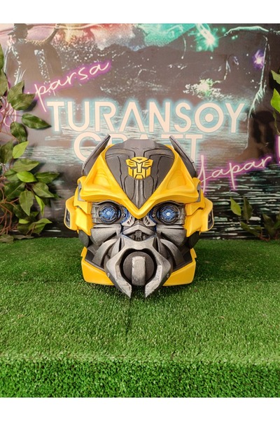 🐝 Bumblebee ile Enerjini Hızla Yükselt! Hemen İncele - Sayfa 4