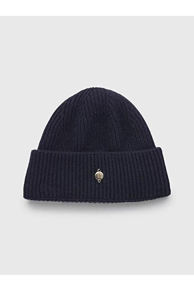 Tommy Hilfiger Th Elevated Beanie