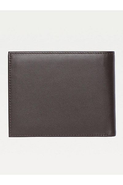 Tommy Hilfiger Eton CC - Wallet's Coin Pocket