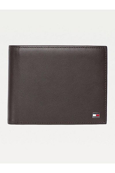 Tommy Hilfiger Eton CC - Wallet's Coin Pocket