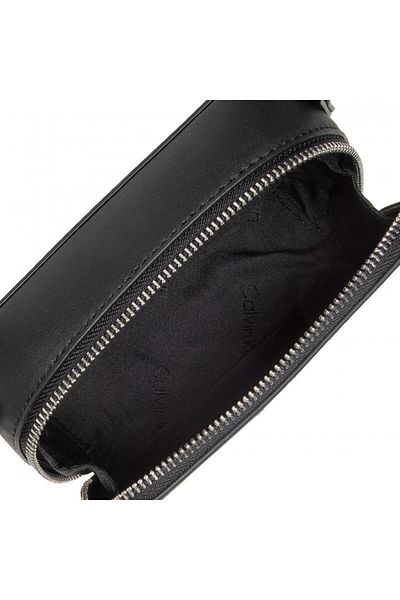 Calvin Klein Geanta Calvin Klein Must Mini Crossbody, Negru, Femei