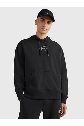 Sweat tommy hilfiger signature clearance