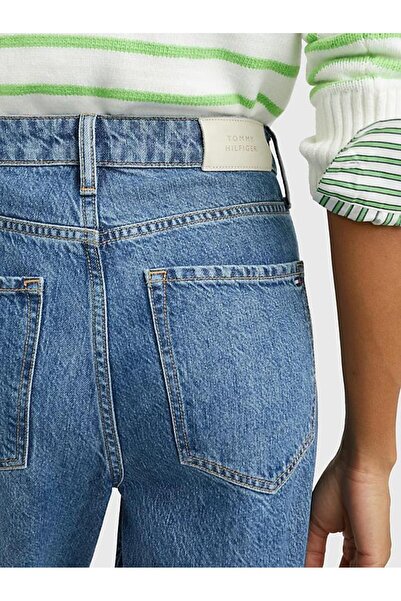 Tommy Hilfiger Gramercy Tapered Hw A June