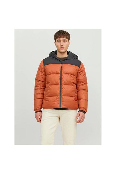 Orange Men Coats Jackets Styles Prices Trendyol