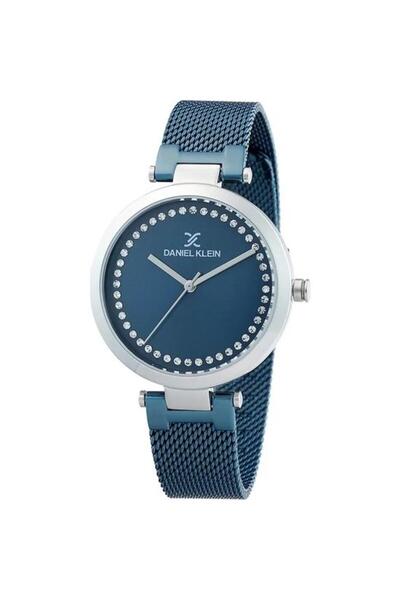 Daniel Klein Dk.1.12282.6 Kadın Kol Saati